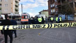 Yolun Karşısına Ge&ccedil;erken Trafik Kazası: Kamyonun &Ccedil;arpması Sonucu Hayatını Kaybetti