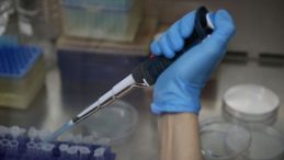 Y&Ouml;K Başkanı &Ouml;zvar'dan M&uuml;jde: Yerli ve Milli Kırım Kongo Kanamalı Ateşi Aşısı Yolda!