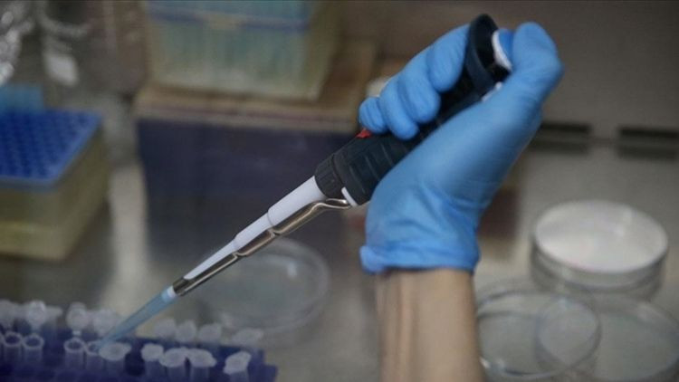 Y&Ouml;K Başkanı &Ouml;zvar'dan M&uuml;jde: Yerli ve Milli Kırım Kongo Kanamalı Ateşi Aşısı Yolda!