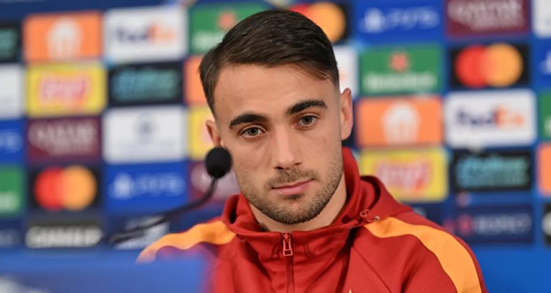 Yunus Akg&uuml;n: "Kazanan Tarafa D&ouml;nmek İstiyoruz"