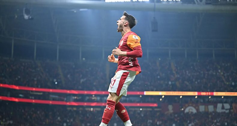 Yunus Akg&uuml;n: Yine Lider Kapatmayı Başardık, Şampiyon Olacağız