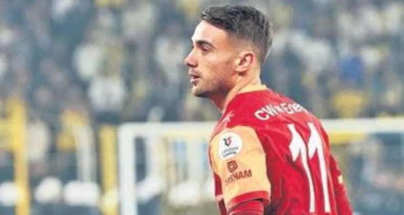 Yunus'un Başarısı ve Galatasaray'da Sıkı Yönetim