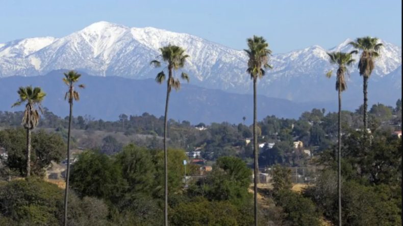 Y&uuml;ksek İrtifada Trafik Kazası: &Uuml;&ccedil; Kişinin Cansız Bedeni Bulundu