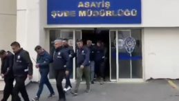 Y&uuml;ksek Kar Vaatleriyle Dolandırıcılık: 8 Milyar Lira Hesap Hareketi