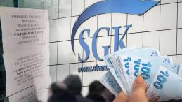 Y&uuml;ksek Maaşla Emekli Olmak İ&ccedil;in Son Hafta! 1 G&uuml;n Ge&ccedil; Başvuran Daha Fazla &Ouml;deyecek