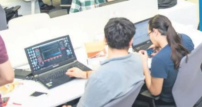 Yüksek Teknolojiye Yüksek Destek