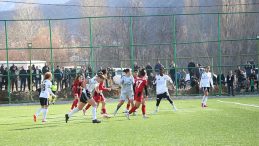 Y&uuml;ksekova Spor Kul&uuml;b&uuml;, Beşiktaş&rsquo;ı Tek Golle Ge&ccedil;ti!