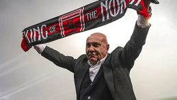 Y&uuml;ksel Yıldırım: Thomas Reis ile 2 Yıllık S&ouml;zleşme Uzattık