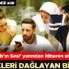 Y&uuml;rekleri Dağlayan Bir Film: &lsquo;Hind Rajab&rsquo;ın Sesi&rsquo; Yarın Vizyona Giriyor