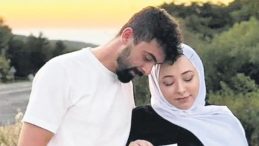 Y&uuml;rekleri Yakan Kaza