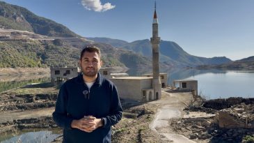 Y&uuml;zde 80 D&uuml;ş&uuml;ş: 11 Yıl Sonra Ortaya &Ccedil;ıktı! B&ouml;lge Halkı Tedirgin