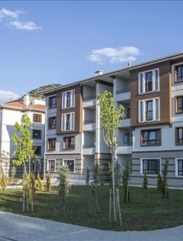 Yüzyılın Konut Projesi için Kuralar Ne Zaman Başlayacak?