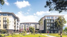 Y&uuml;zyılın Konut Projesi&rsquo;ne Başvurular Bu Haftaya Sonlanıyor