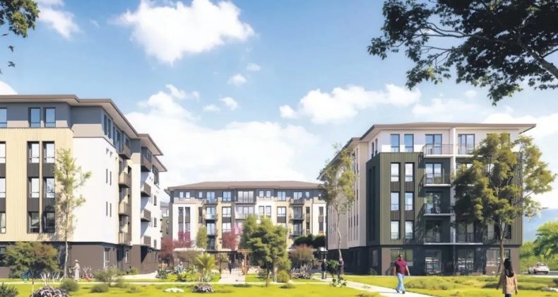 Yüzyılın Konut Projesi’ne Başvurular Bu Haftaya Sonlanıyor