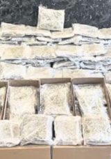 Zehir Ticareti İle M&uuml;cadelede &Ouml;nemli Başarı