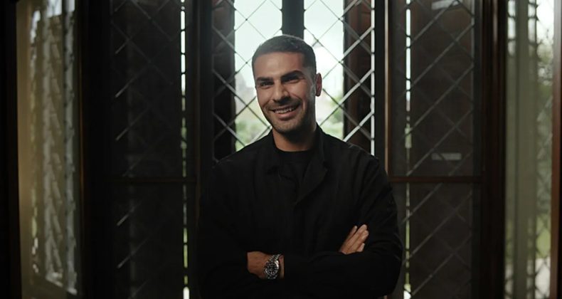 Zeki &Ccedil;elik: "Hedefimiz D&uuml;nya Kupası'na katılmak"