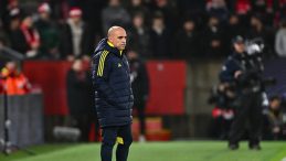 Zeki Murat Göle'den Tedesco'ya Övgü