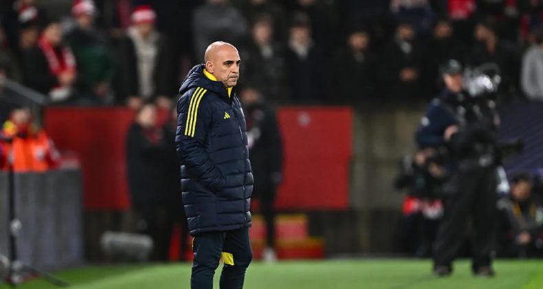 Zeki Murat Göle'den Tedesco'ya Övgü