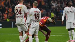 Zeki Yavru: Galatasaraylılar Bile Penaltıyı G&ouml;rm&uuml;şt&uuml;r