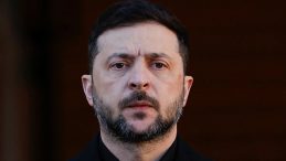 Zelenski, Trump&rsquo;ın Damadı ve &Ouml;zel Temsilcisi Witkoff ile Telefonda G&ouml;r&uuml;şt&uuml;!