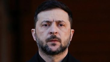 Zelenski, Trump&rsquo;ın Damadı ve &Ouml;zel Temsilcisi Witkoff ile Telefonda G&ouml;r&uuml;şt&uuml;!
