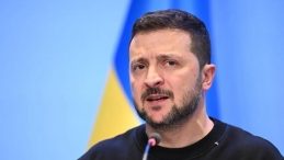 Zelenskiy: Barış Planını Yakın Zamanda ABD&rsquo;ye İleteceğiz
