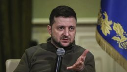 Zelenskiy sosyal medya &uuml;zerinden a&ccedil;ıkladı: Kan d&ouml;k&uuml;lmesini &ouml;nlemek amacıyla yeni gelişmeler yaşanabilir