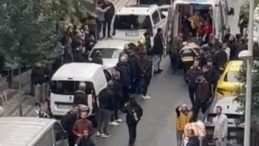 Zeytinburnu'nda Park Yeri Kavgası Kanlı Bir Olayla Sonu&ccedil;landı: 1 Kişi Hayatını Kaybetti! Gelişmeler Devam Ediyor