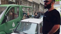 Zeytinburnu'nda Taksici Ciddi Yaralandı, Olay Sonrası Hayatını Kaybetti