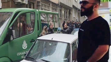 Zeytinburnu'nda Taksici Ciddi Yaralandı, Olay Sonrası Hayatını Kaybetti