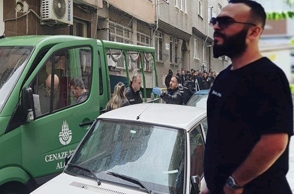 Zeytinburnu'nda Taksici Ciddi Yaralandı, Olay Sonrası Hayatını Kaybetti
