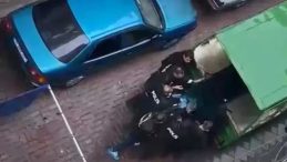 Zeytinburnu'ndaki Taksici Cinayetinin Nedeni Ortaya &Ccedil;ıktı: Uyuşturucu Kullanımını Babasına Bildirdiği İ&ccedil;in &Ouml;ld&uuml;rd&uuml;!