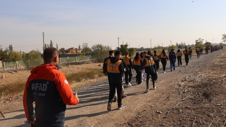 Zihinsel Engelli Asya'dan Mutlu Eden Gelişme: 10 Gün Sonra Parkta Bulundu