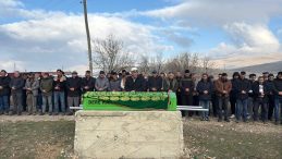 Zihinsel Engelli Birey Evinde Hayatını Kaybetti