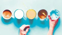 Zihni Keskinleştiren 5 İ&ccedil;ecek