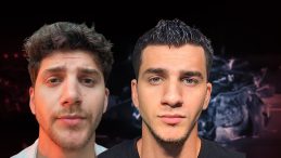 Zincirleme Trafik Kazasında İki Kardeş Hayatını Kaybetti