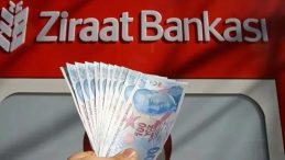 Ziraat Bankası Emekli Promosyon &Ouml;demeleri Devam Ediyor!