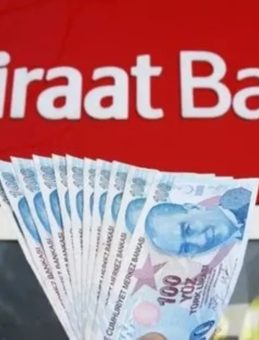 Ziraat Bankası Emekli Promosyon &Ouml;demeleri: "12 Bin TL'ye Varan Fırsat!"