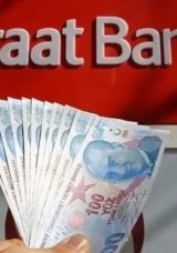 Ziraat Bankası Emekli Promosyon Tutarı: 2025 Ziraat Bankası Emekli Maaş Promosyonu Ne Kadar, Nasıl Alınır?