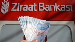 Ziraat Bankası Emekli Promosyonları Hesaplara Yatıyor!