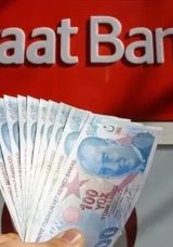 Ziraat Bankası Emekli Promosyonu: 2025 Ziraat Bankası Emekli Maaşı Promosyonu Ne Kadar Oldu, Nasıl Alınır?