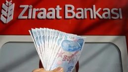 Ziraat Bankası Emekli Promosyonu: 2025 Ziraat Bankası Emekli Maaşı Promosyonu Ne Kadar Oldu, Nasıl Alınır?