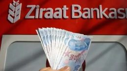 ZİRAAT BANKASI EMEKLİ PROMOSYONU 2026: Yeni yılda Ziraat Bankası emekli promosyonu ne kadar olacak?