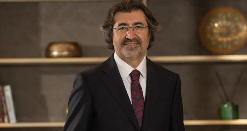 Ziraat Bankası Genel M&uuml;d&uuml;r&uuml; 2026 i&ccedil;in TCMB Politika Faizi Beklentisini A&ccedil;ıkladı