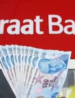 Ziraat Bankası Promosyon Ödemeleri Yenilendi! 2025 Ziraat Bankası Promosyonu Ne Kadar, Nereden Alınır?