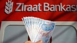 Ziraat Bankası'ndan Emekli M&uuml;şterilere Promosyon Avantajı! 2025 Ziraat Bankası Emekli Promosyonu Ne Kadar?