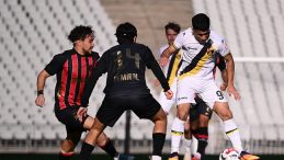 Ziraat T&uuml;rkiye Kupası: Karag&uuml;mr&uuml;k ve İstanbulspor Beraberlik S&ouml;zleşmesi İmzaladı