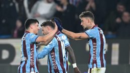 Ziraat T&uuml;rkiye Kupası: Trabzonspor Evinde Vanspor FK'yı Ağırlıyor! Fatih Tekke'nin İlk 11'i Belli Oldu&hellip;