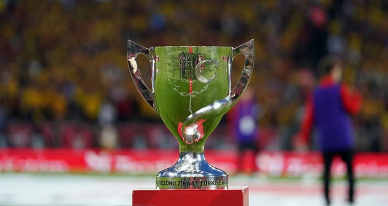 Ziraat Türkiye Kupası'nda Grup Aşaması Başlıyor!