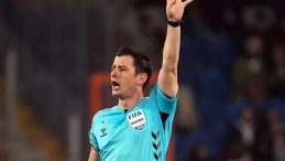 Ziraat T&uuml;rkiye Kupası'nda Grup Ma&ccedil;larının Hakemleri A&ccedil;ıklandı!